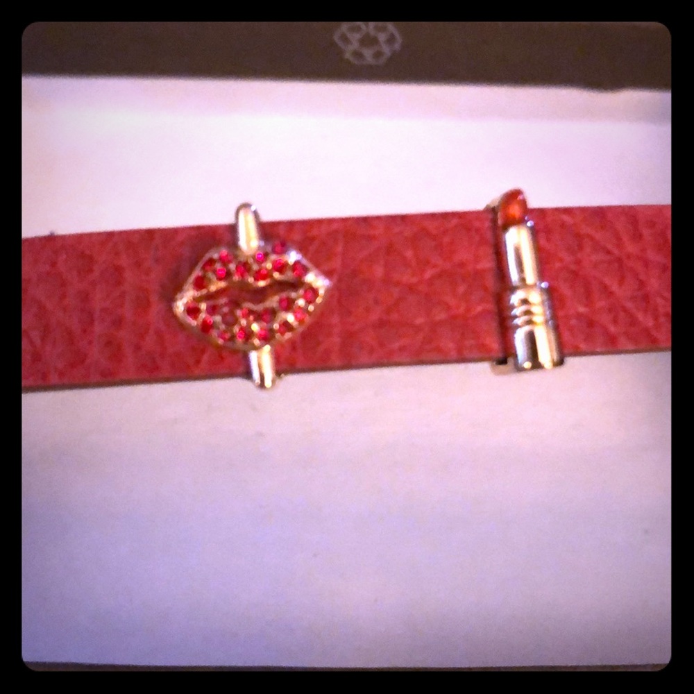 Keep collective charms